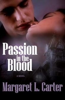 Passion In The Blood Passion In The Blood