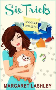 Doggone Disaster
