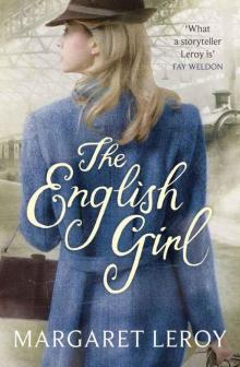 The English Girl The English Girl