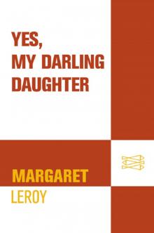 Yes, My Darling Daughter Yes, My Darling Daughter