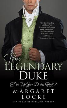 The Legendary Duke