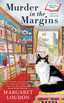 Murder in the Margins Murder in the Margins