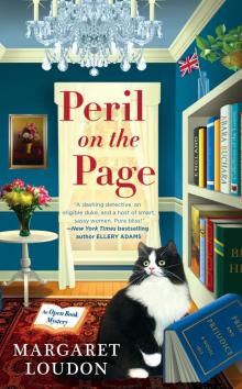 Peril on the Page Peril on the Page