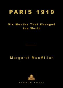PARIS 1919