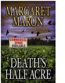 Death's Half Acre