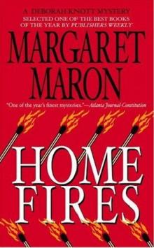 Home Fires dk-6