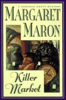 Killer Market dk-5