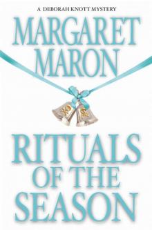 Rituals of the Season dk-11