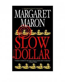 Slow Dollar dk-9
