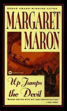 Up Jumps the Devil dk-4 Up Jumps the Devil dk-4