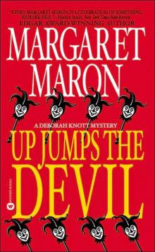Up Jumps the Devil