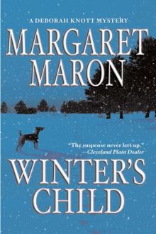 Winter's Child