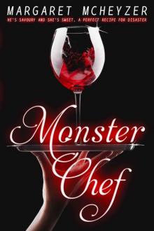 Monster Chef