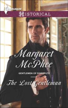 [GOD08] The Lost Gentleman