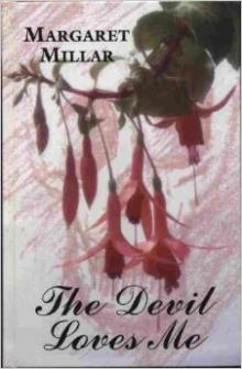 The Devil Loves Me - Paul Pyre 03