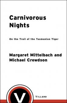 Carnivorous Nights