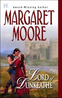 LORD OF DUNKEATHE