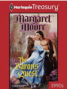 The Baron's Quest
