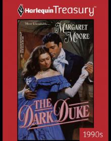 The Dark Duke