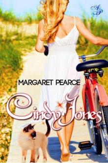 Cindy Jones