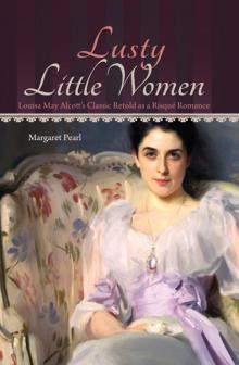 Lusty Little Women