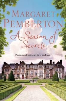 A Season of Secrets A Season of Secrets