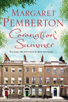 Coronation Summer Coronation Summer
