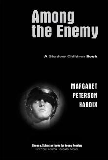 Among the Enemy