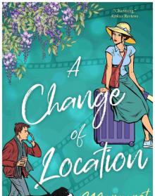 A Change of Location