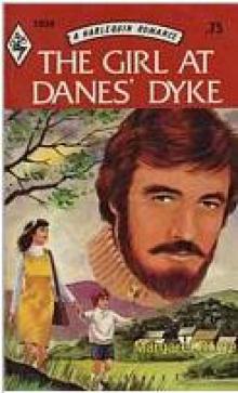 The Girl at Danes' Dyke - Margaret Rome