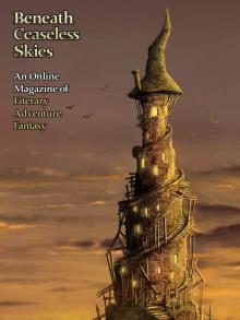 Beneath Ceaseless Skies #134