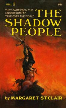 The Shadow People