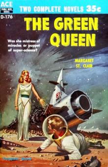 The Green Queen