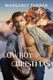 Cowboy Christmas