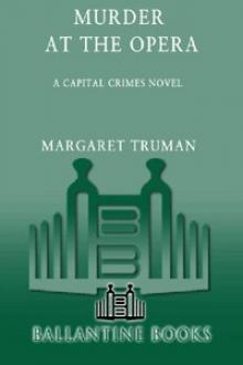 Murder at the Opera: A Capital Crimes Novel Murder at the Opera: A Capital Crimes Novel