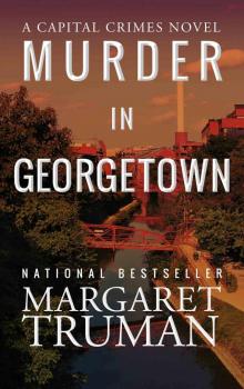 Murder in Georgetown Murder in Georgetown