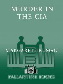 Murder in the CIA Murder in the CIA