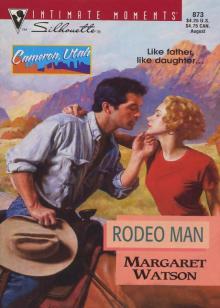 RODEO MAN