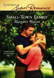 Small-Town Family