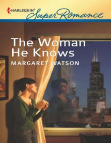 The Woman He Knows The Woman He Knows