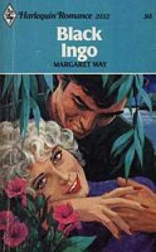 Black Ingo Black Ingo