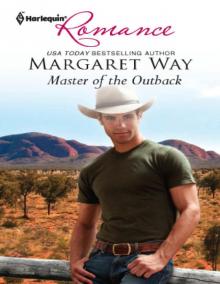 Master of the Outback