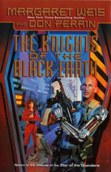 The Knights of the Black Earth The Knights of the Black Earth