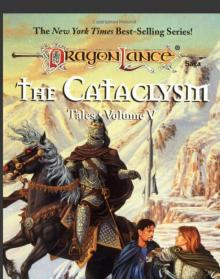 The Cataclysm