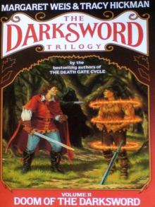 Doom of the Darksword