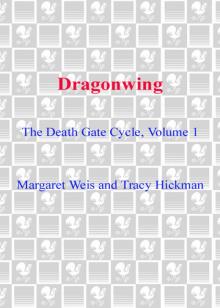 Dragonwing Dragonwing