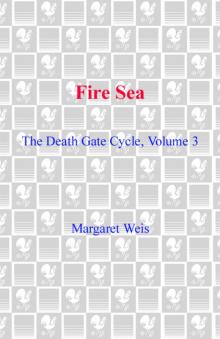 Fire Sea