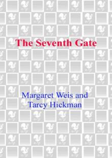 The Seventh Gate