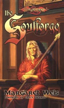 THE SOULFORGE dtrc-1