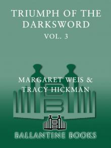 Triumph of the Darksword